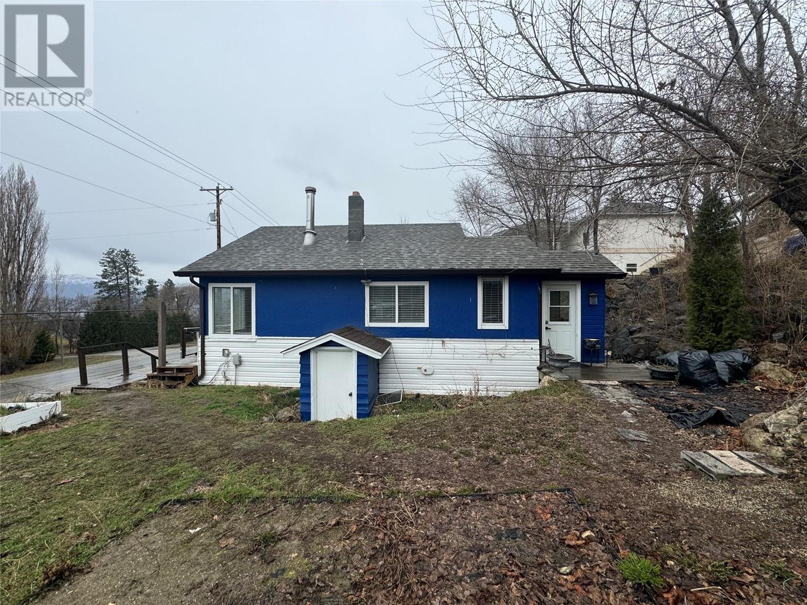 1350 Bentien Road, kelowna, British Columbia