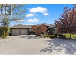 1118 Peak Point Drive, west kelowna, British Columbia
