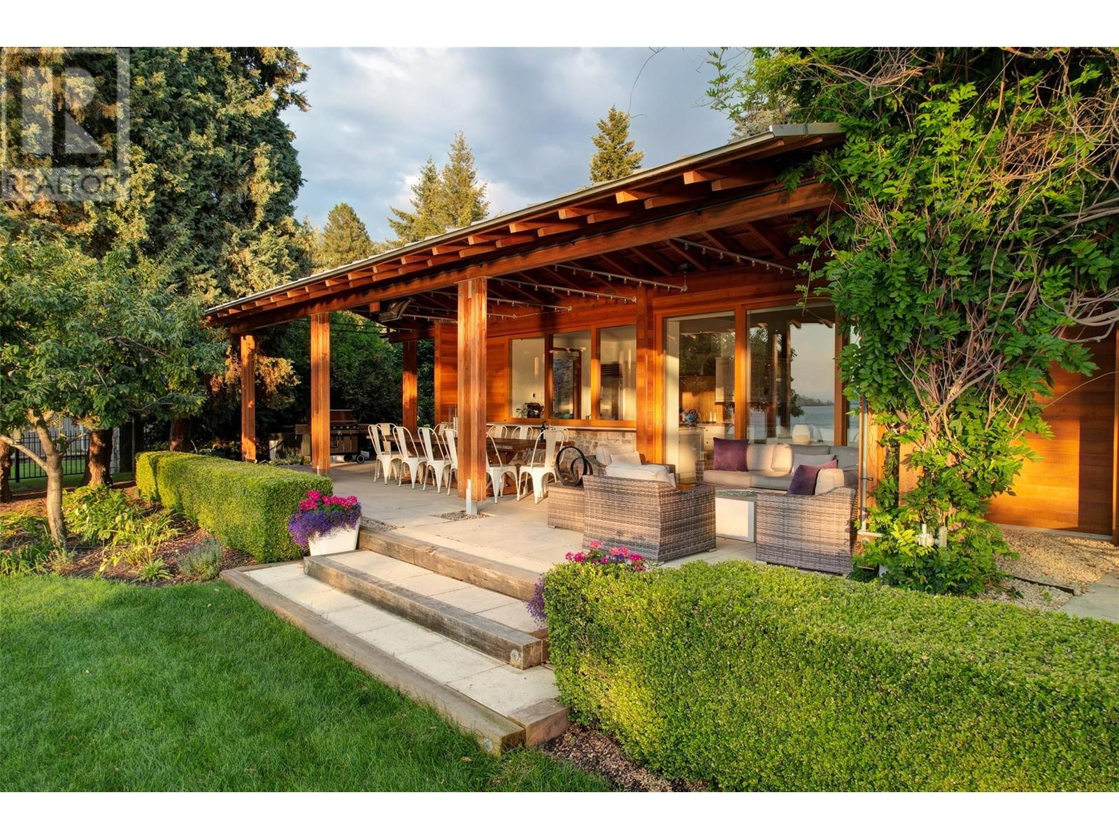 106 Devon Drive, okanagan falls, British Columbia