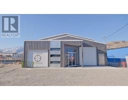 5966 SAWMILL Road, oliver, British Columbia