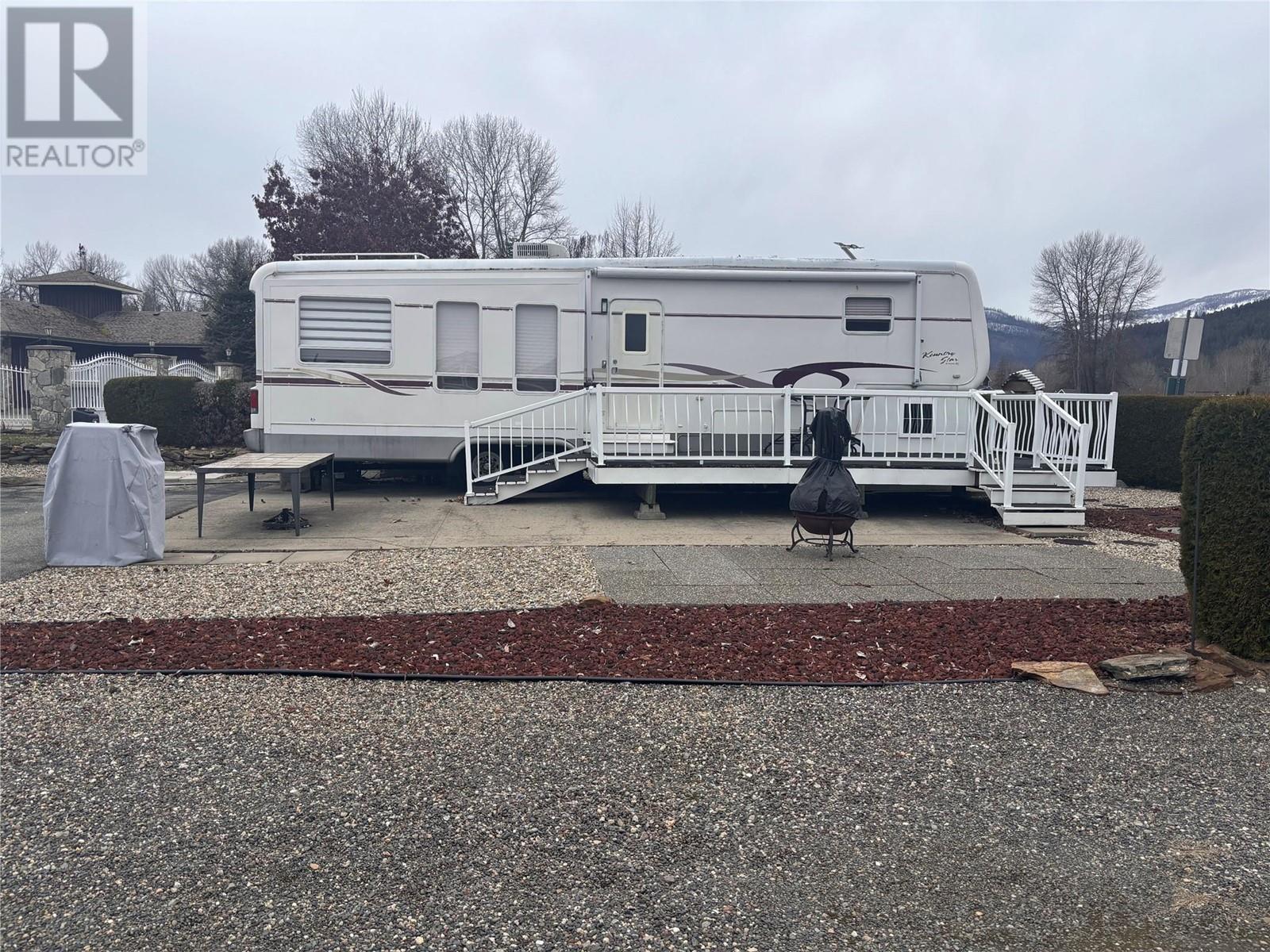 2633 Squilax-Anglemont Road Unit# 1, lee creek, British Columbia