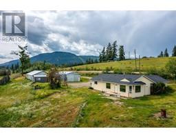 3575 Canyon Road, spallumcheen, British Columbia