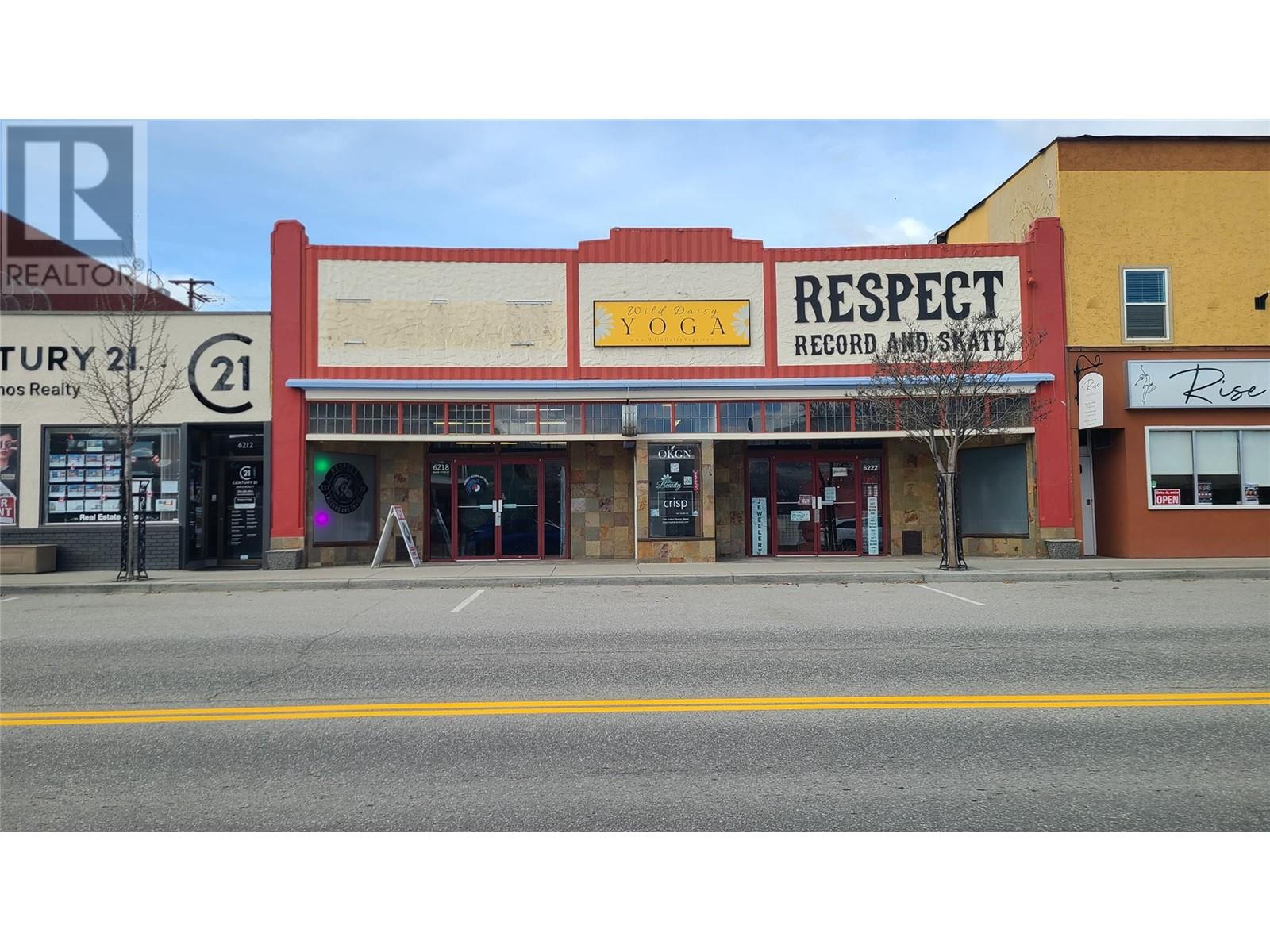6222 MAIN STREET, oliver, British Columbia