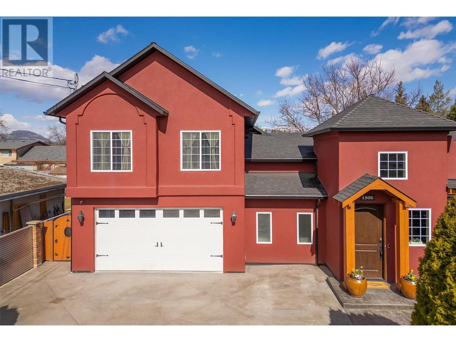 1506 Johnson Street, summerland, British Columbia