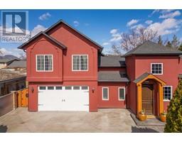 1506 Johnson Street, summerland, British Columbia