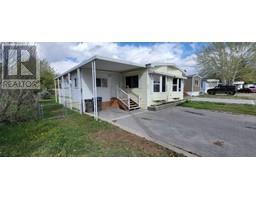 2776 CLAPPERTON Avenue Unit# 71, merritt, British Columbia