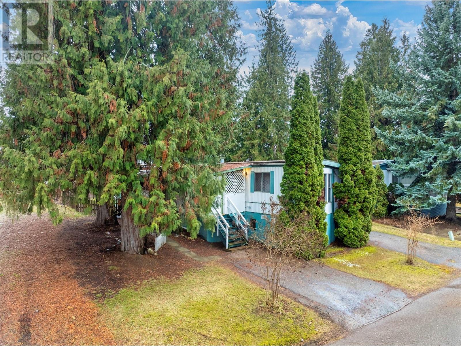 4061 11 Avenue NE Unit# 14, salmon arm, British Columbia