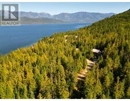 434 LEXINGTON Avenue, procter, British Columbia