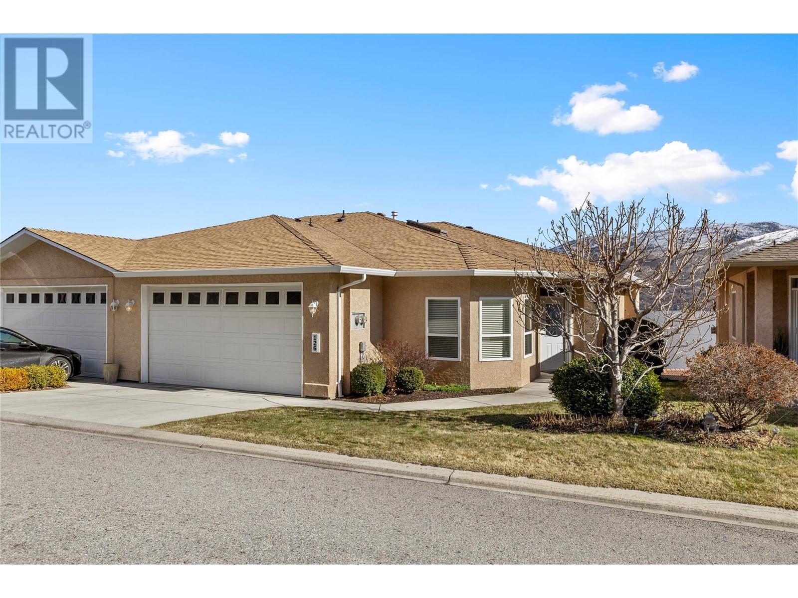 5300 Huston Road Unit# 126, peachland, British Columbia