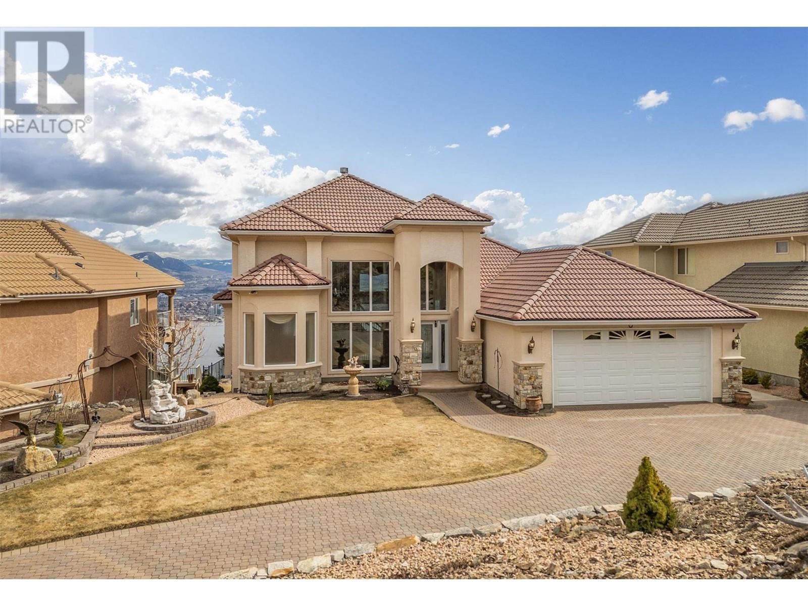 1429 West Kelowna Road Unit# 4, west kelowna, British Columbia