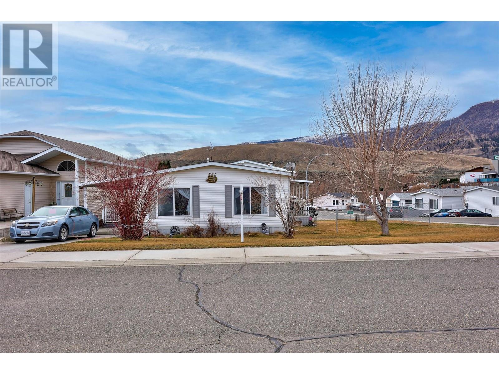 1664 WOODBURN Drive, cache creek, British Columbia