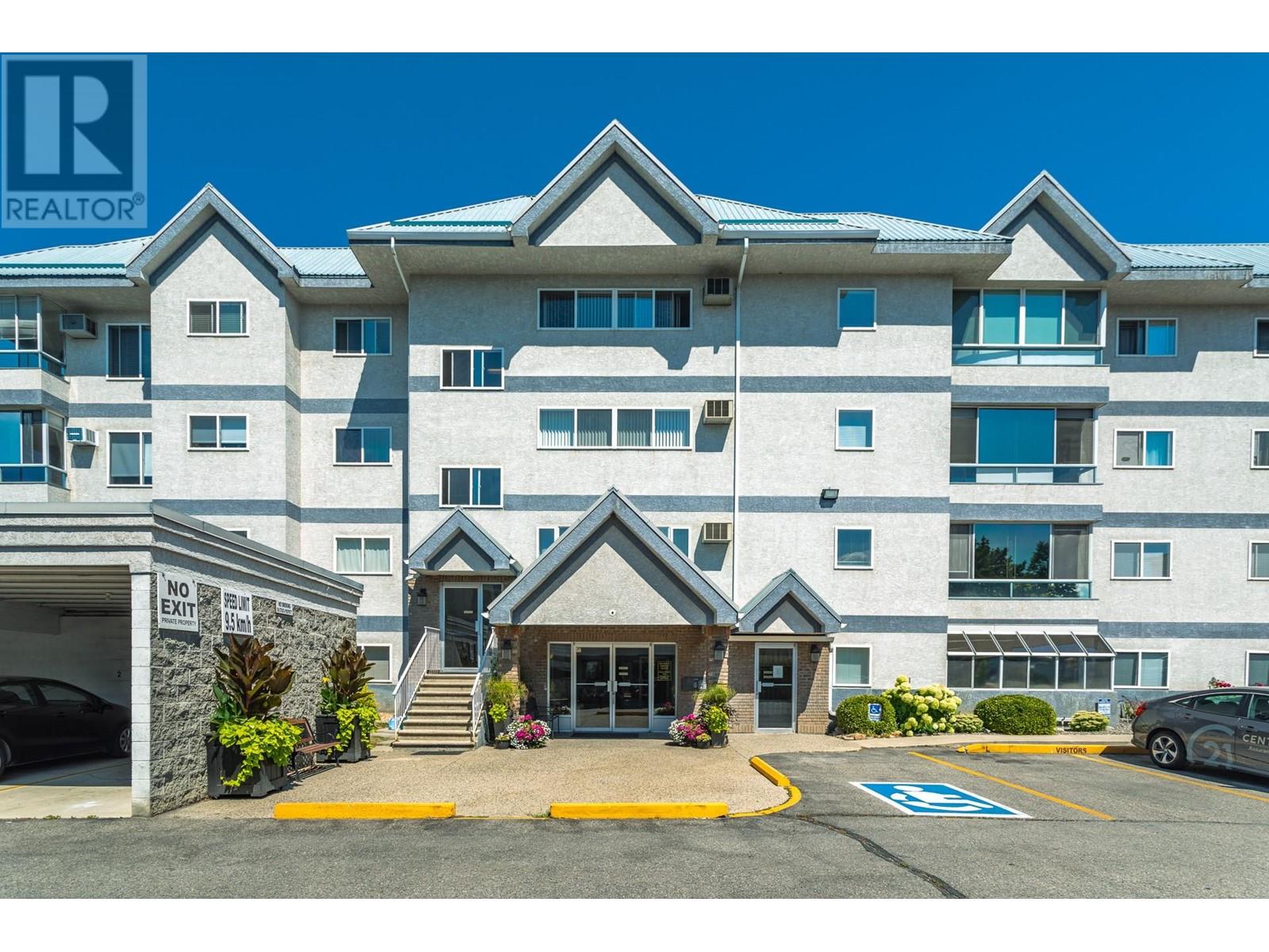 200 Hollywood Road Unit# 103, kelowna, British Columbia