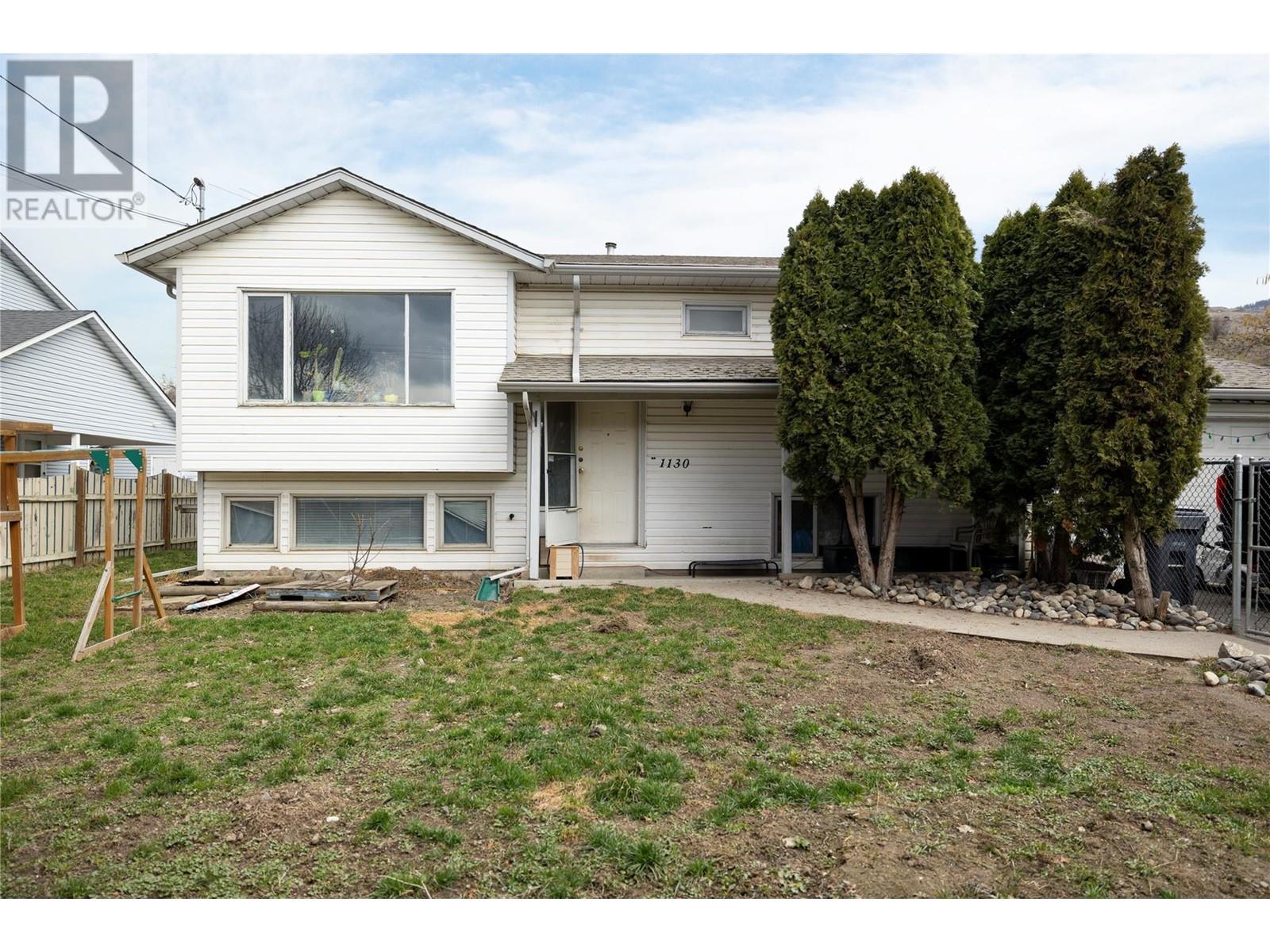 1130 Otter Lake Cross Road, armstrong, British Columbia