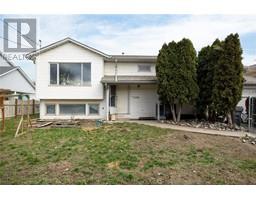 1130 Otter Lake Cross Road, armstrong, British Columbia