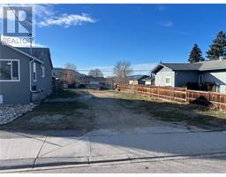 424 Bennett Avenue, penticton, British Columbia