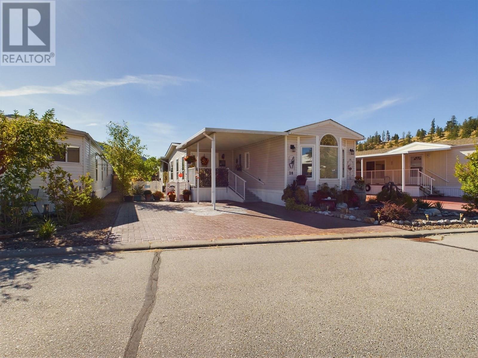 8598 97 Highway Unit# 28, oliver, British Columbia