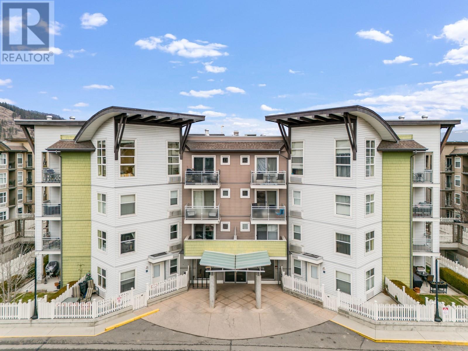 539 Yates Road Unit# 202, kelowna, British Columbia