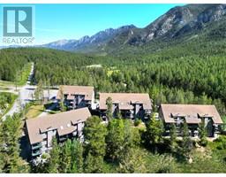 8040 RADIUM GOLF COURSE Road Unit# 9, radium hot springs, British Columbia