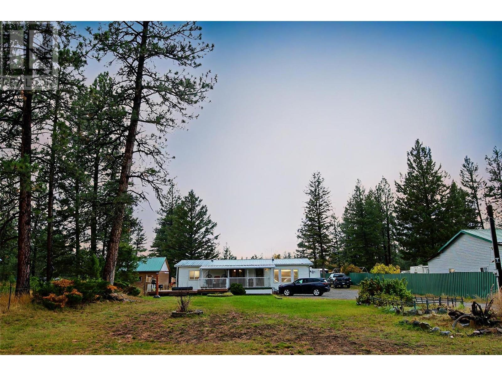 491 Jaffray Baynes Lake Road, jaffray, British Columbia