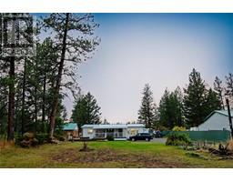 491 Jaffray Baynes Lake Road, jaffray, British Columbia