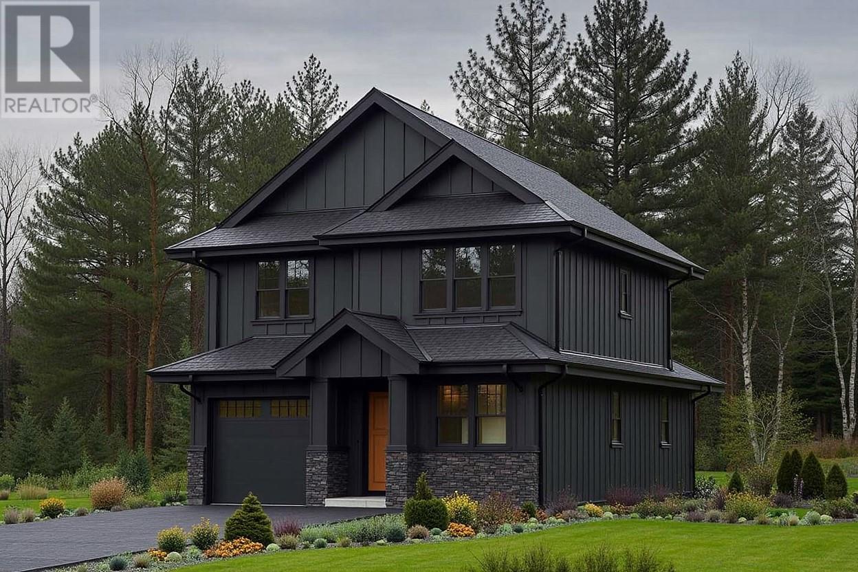 Lot 2 Black Forest Road Lot# 2, big white, British Columbia