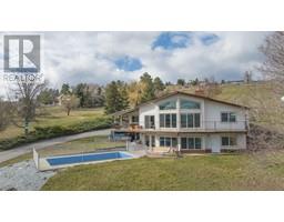 171 Overlook Place, spallumcheen, British Columbia