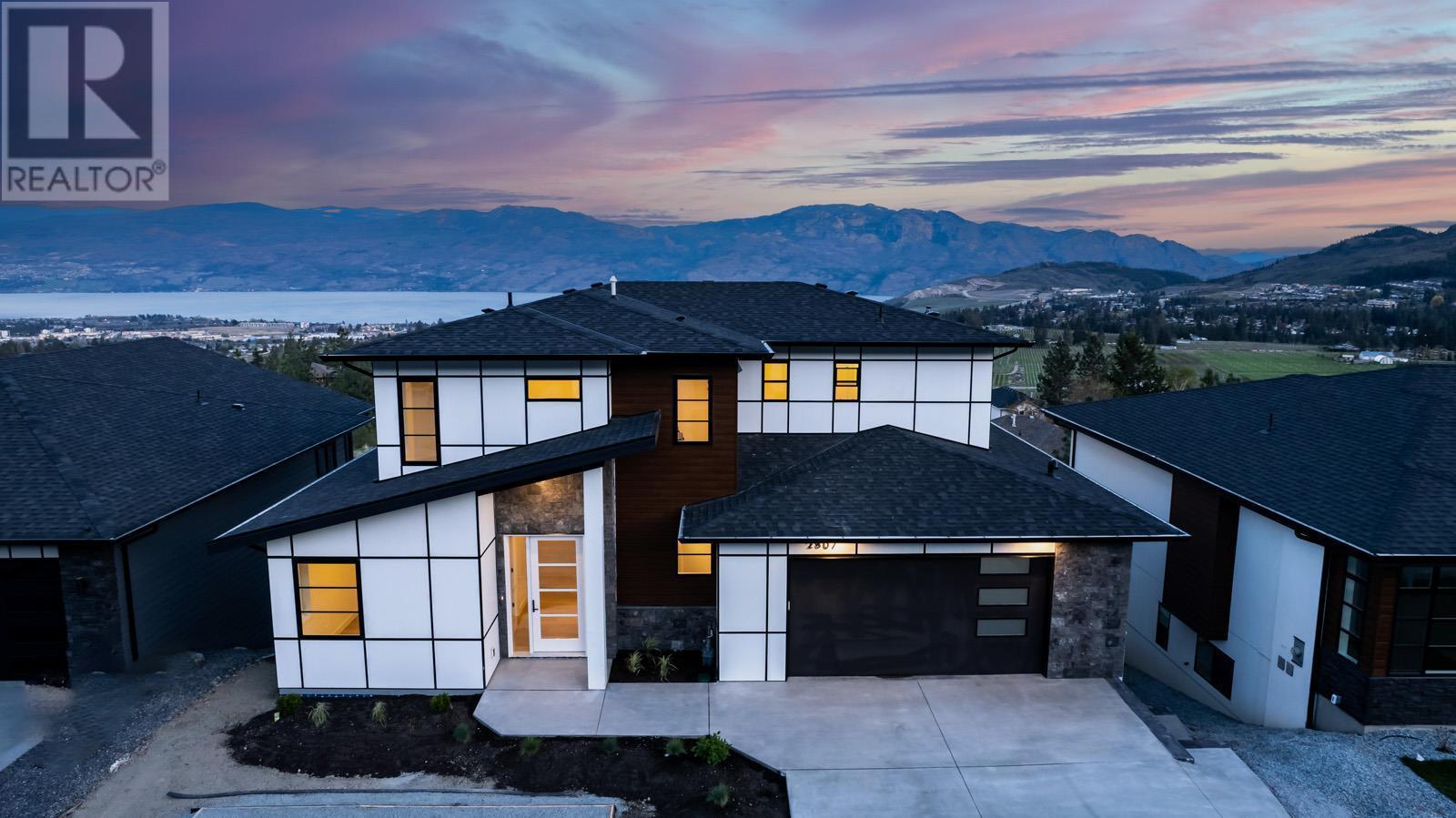 2807 Copper Ridge Drive, west kelowna, British Columbia
