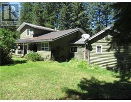 1157 Highway 6 Highway E, cherryville, British Columbia