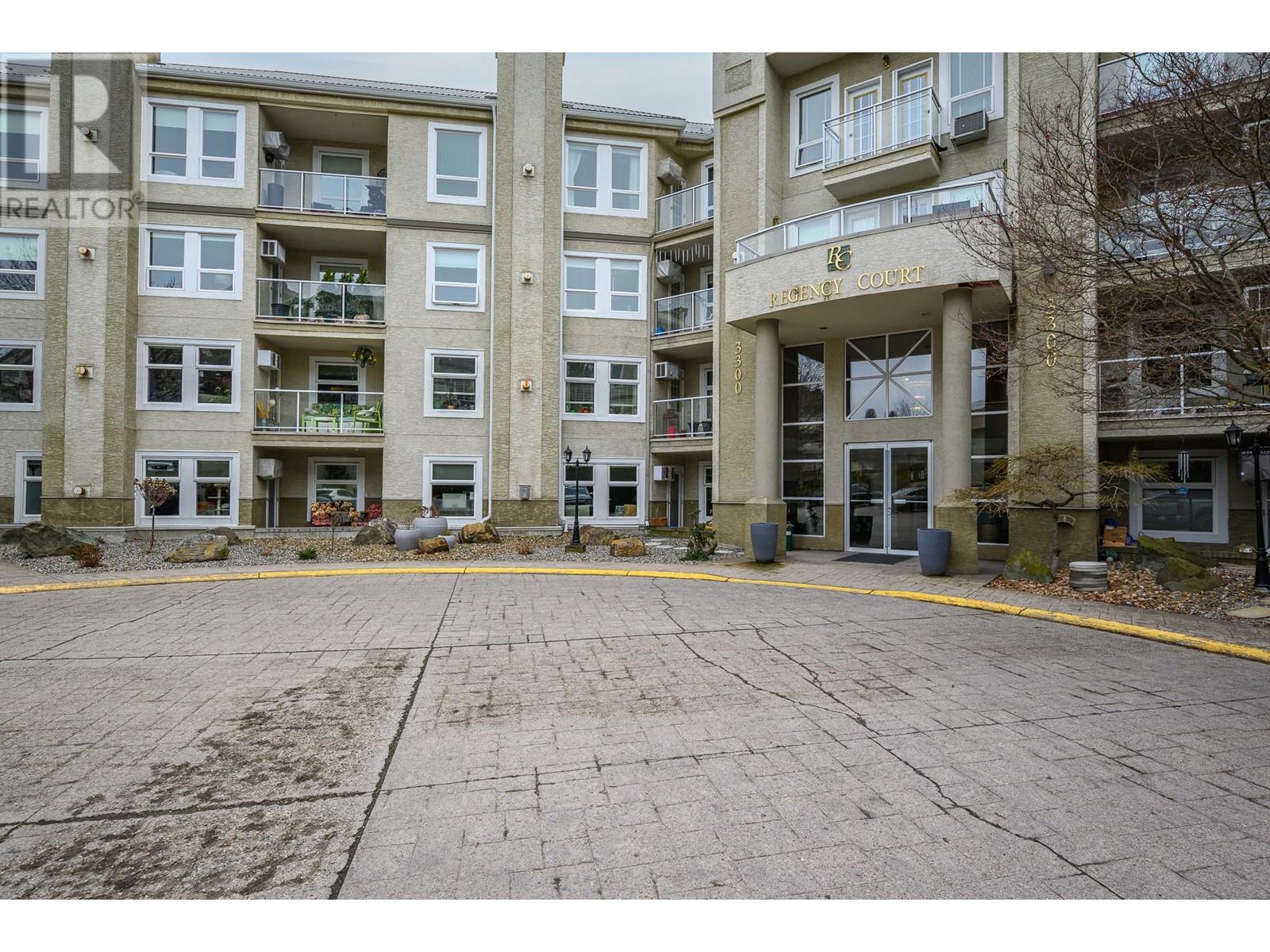 3300 Centennial Drive Unit# 212, vernon, British Columbia
