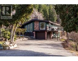 8550 Harbour Heights Road, vernon, British Columbia