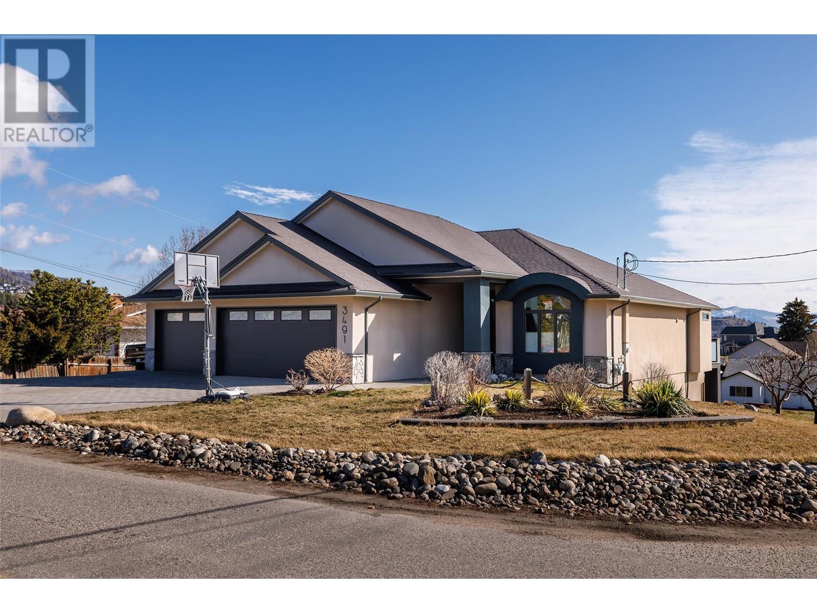 3491 Paynter Road, west kelowna, British Columbia