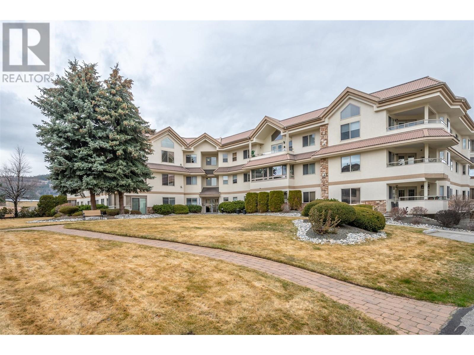 8408 JUBILEE Road Unit# 103, summerland, British Columbia