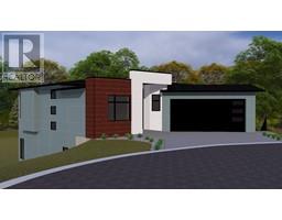 3773 Davidson Court Lot# Trails 72, west kelowna, British Columbia