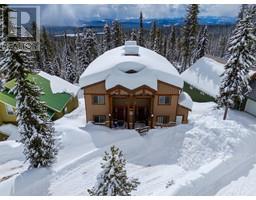 4899 Snowpines Road Unit# A, big white, British Columbia