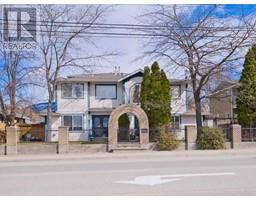 1414 GOVERNMENT Street Unit# 102, penticton, British Columbia