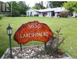 1850 Lakeshore Road, salmon arm, British Columbia