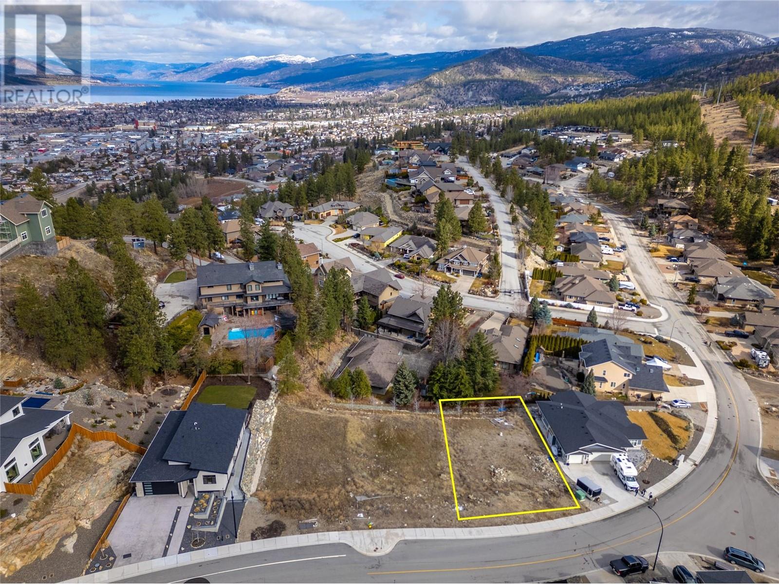 3247 Evergreen Drive, penticton, British Columbia