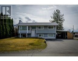 273 Chetwynd Drive, kamloops, British Columbia