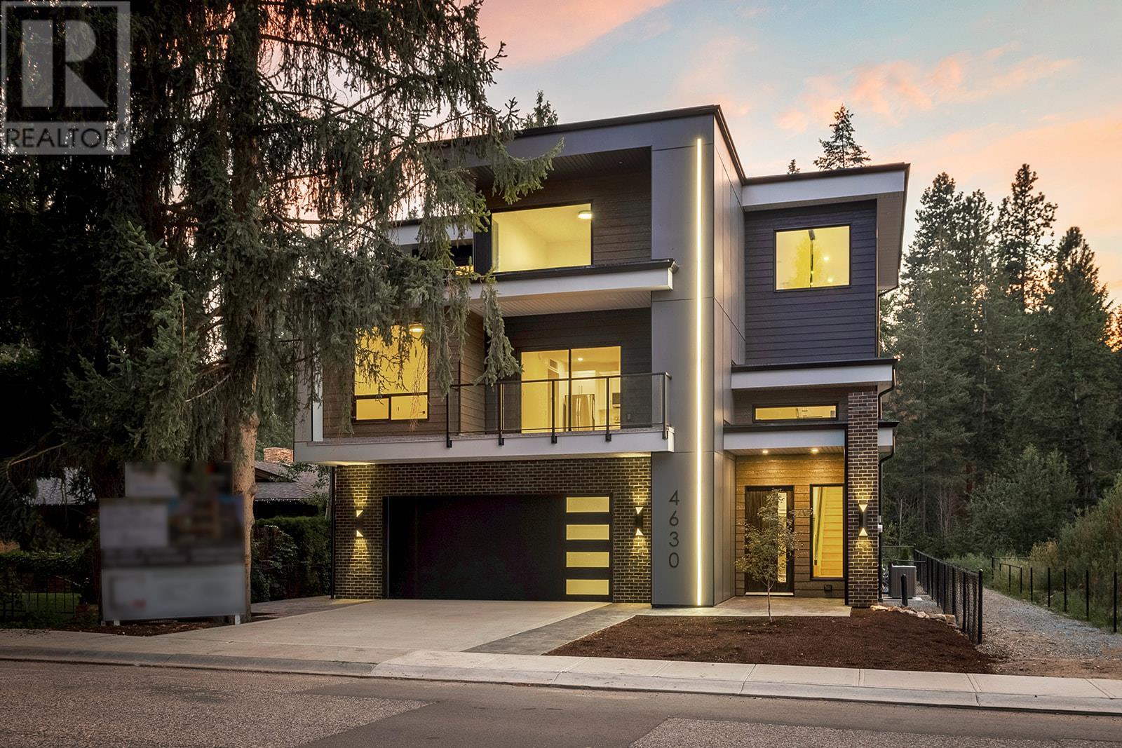 4630 McClure Road, kelowna, British Columbia