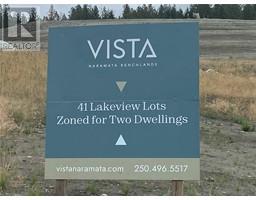 165 Benchlands Drive Lot# 14, naramata, British Columbia