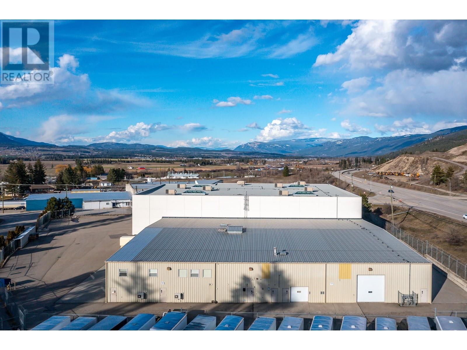 4127 Palisades Place, spallumcheen, British Columbia