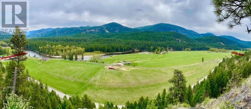 5284 Christian Valley Road, westbridge, British Columbia