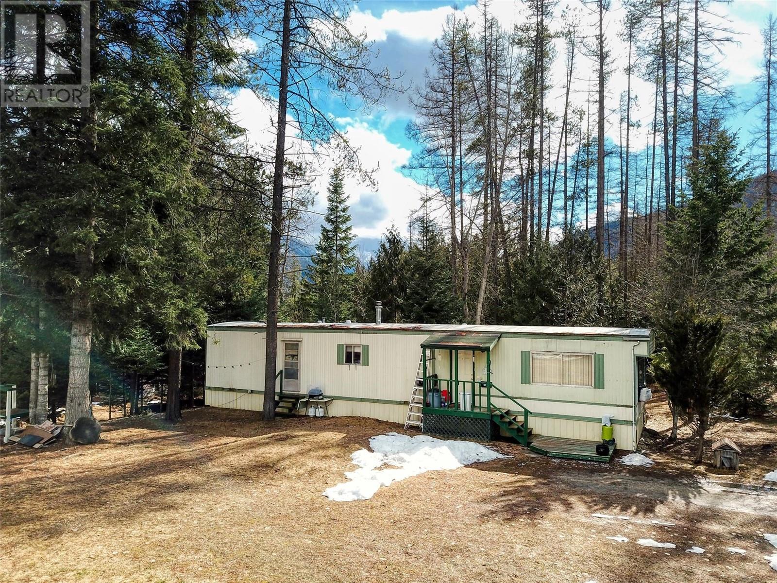 1502 Wenger Road, creston, British Columbia