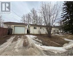 4308 52B Avenue NE, chetwynd, British Columbia