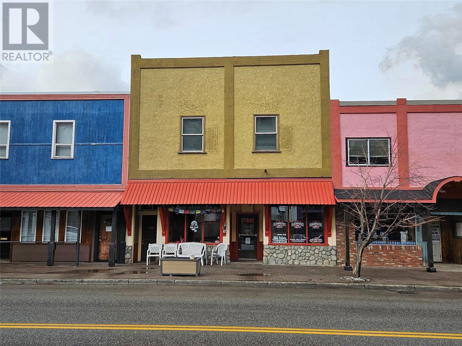 618 7th Avenue, keremeos, British Columbia