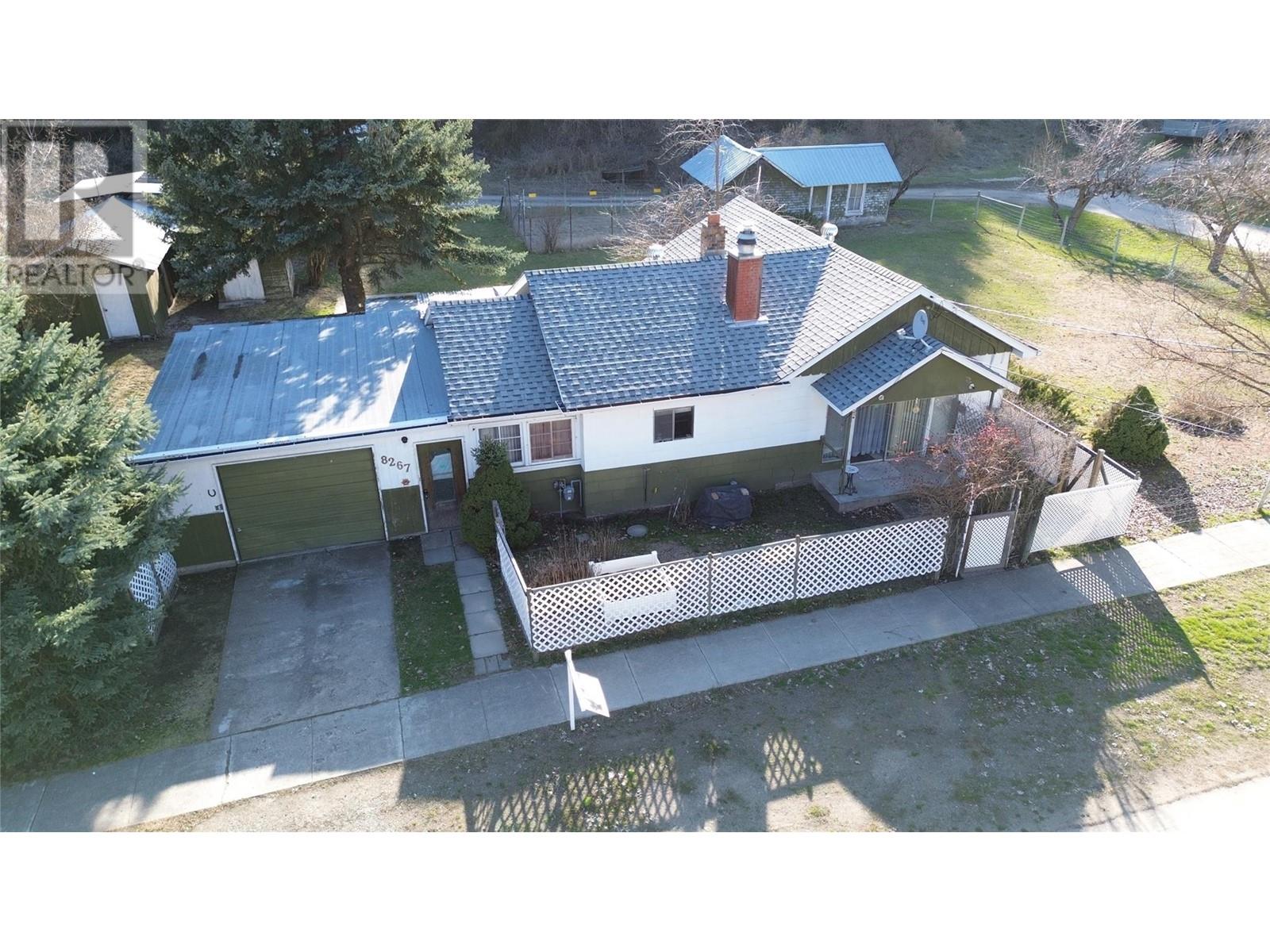8267 Riverside Drive, grand forks, British Columbia