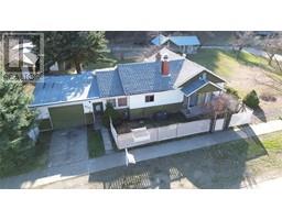 8267 Riverside Drive, grand forks, British Columbia