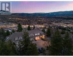 880 CHRISTINA Place Unit# 25, kelowna, British Columbia
