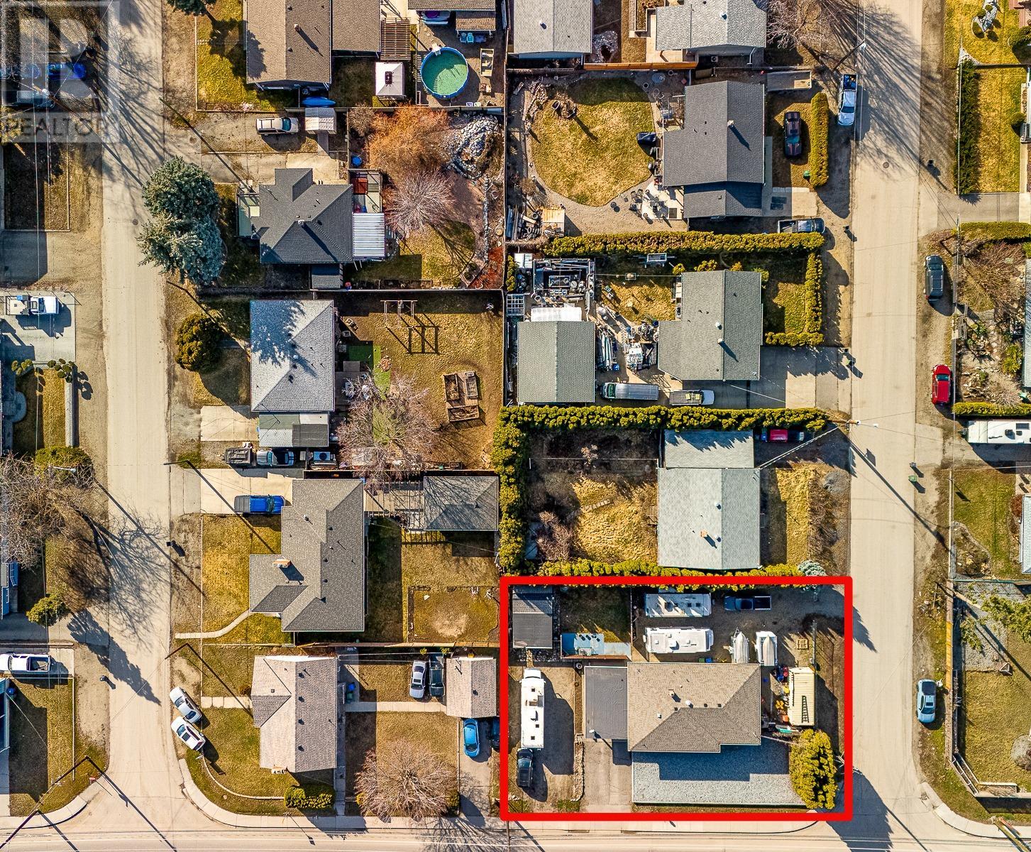 255 Leathead Road, kelowna, British Columbia