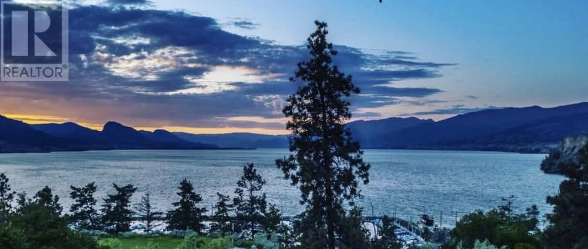 593 VANCOUVER Avenue, penticton, British Columbia